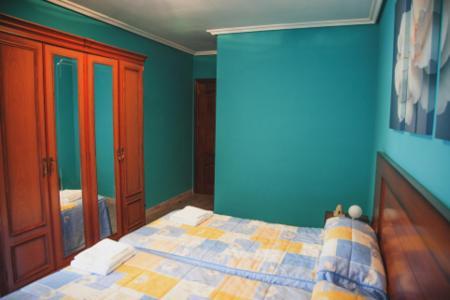 Pension Parque Del Ebro (Adults Only) Logrono Exterior photo