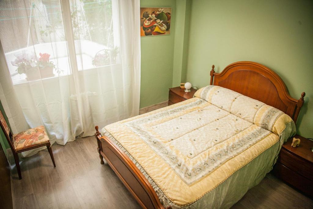 Pension Parque Del Ebro (Adults Only) Logrono Room photo
