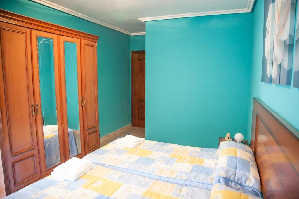 Pension Parque Del Ebro (Adults Only) Logrono Room photo